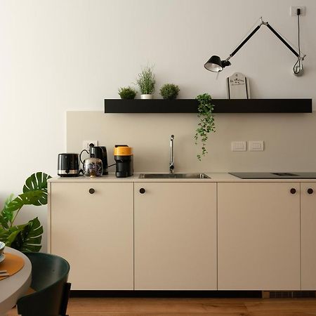 Bourgie Apartment 밀라노 외부 사진
