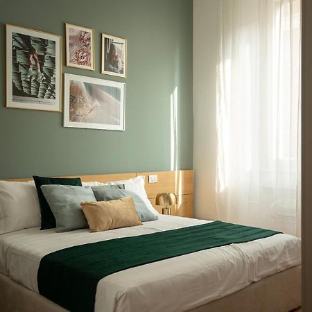 Bourgie Apartment 밀라노 외부 사진