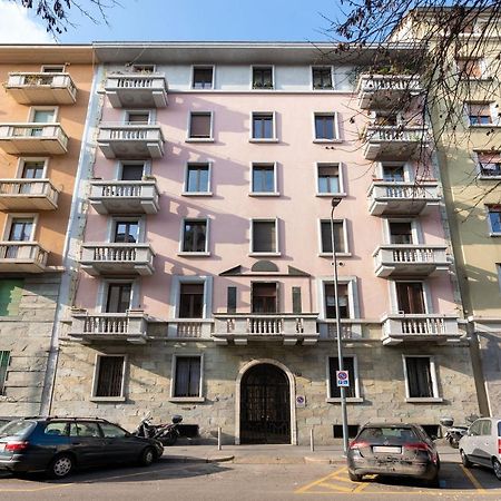 Bourgie Apartment 밀라노 외부 사진