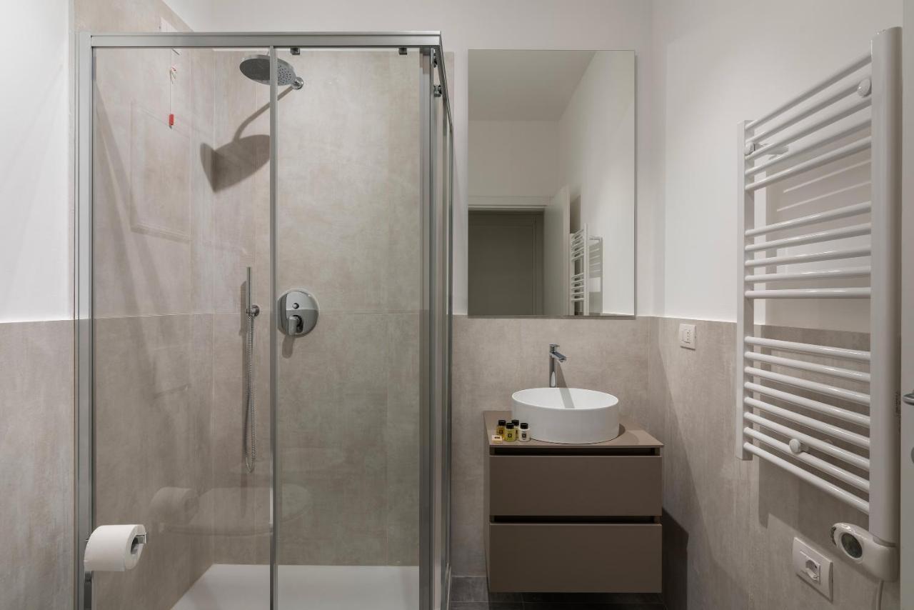 Bourgie Apartment 밀라노 외부 사진