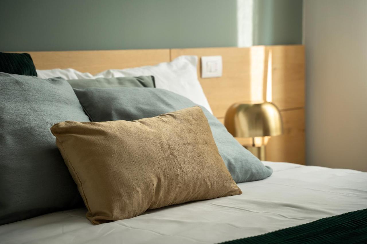 Bourgie Apartment 밀라노 외부 사진