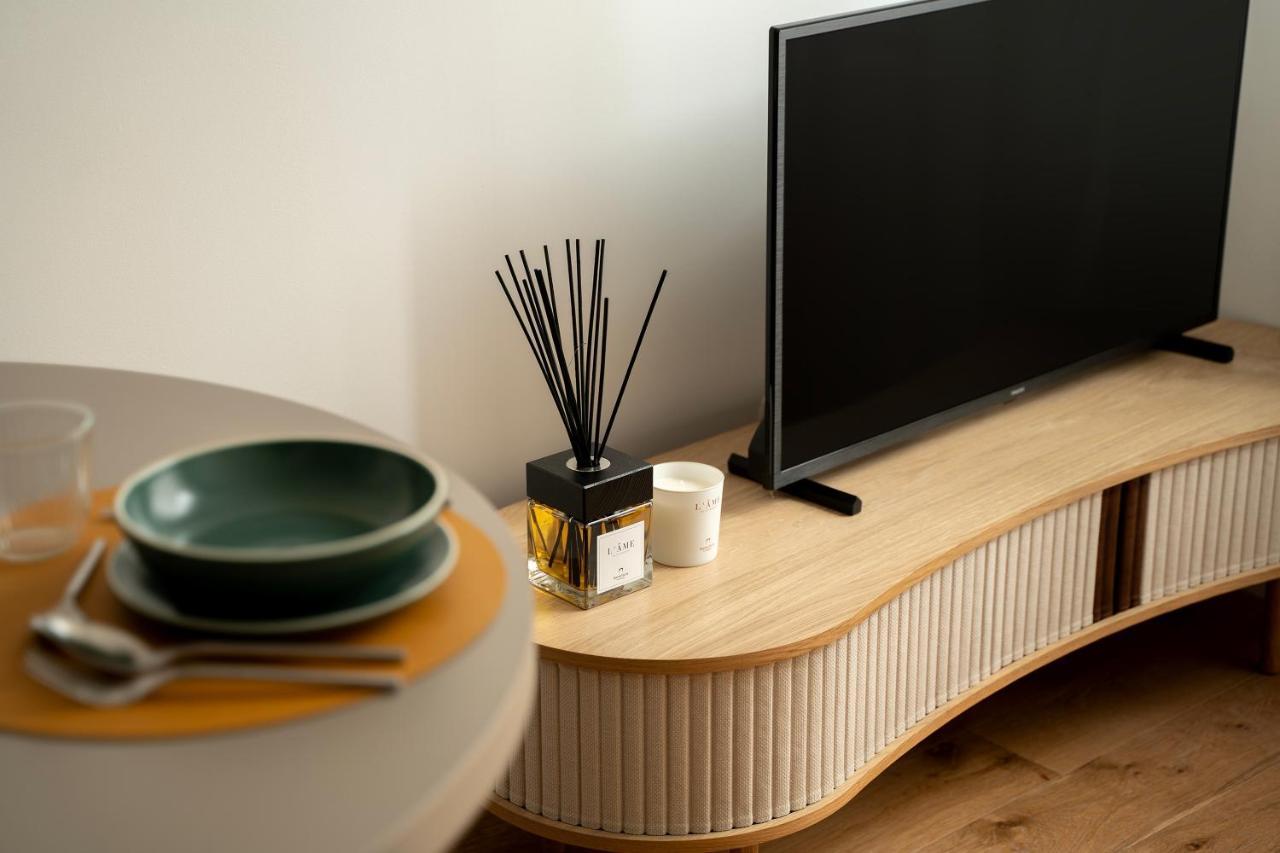 Bourgie Apartment 밀라노 외부 사진